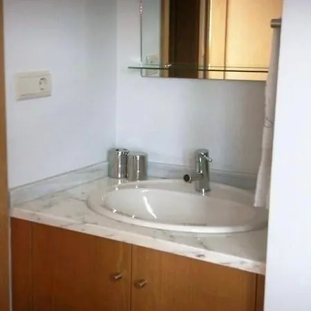 In Mit Privatem Pool Apartment *