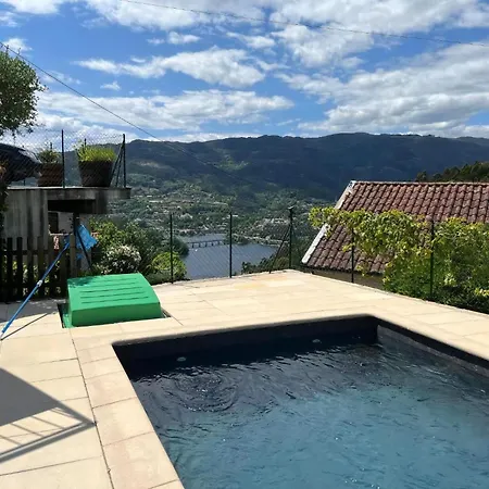 In Mit Privatem Pool * Cova