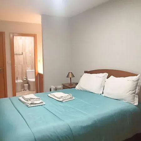 Casa Da Lage Piso 0 * Cova