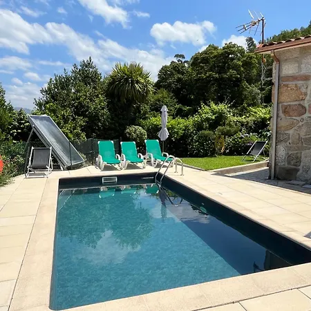 In Mit Privatem Pool