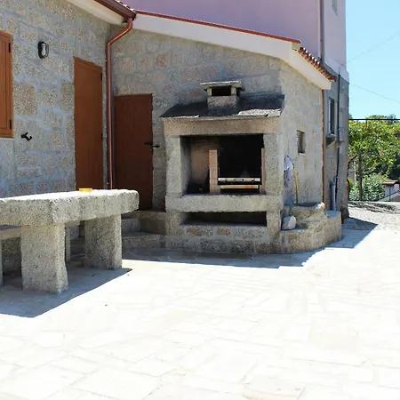 In Mit Privatem Pool Appartement Cova