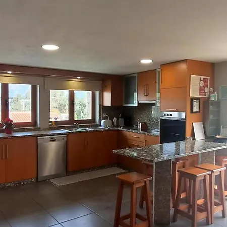 Casa Da Lage Piso 0 Cova