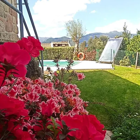 Casa Da Lage Piso 0 * Cova
