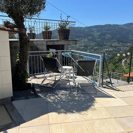 Casa Da Lage Piso 0 *