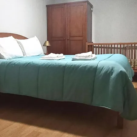 Casa Da Lage Piso 0 アパート Cova