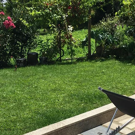 Casa Da Lage Piso 0 *