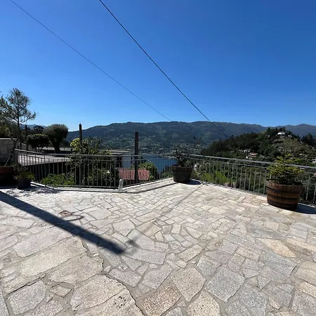 Casa Da Lage Piso 0 Cova