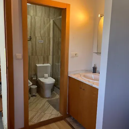 Casa Da Lage Piso 0