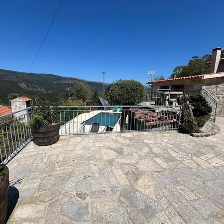 Casa Da Lage Piso 0 *