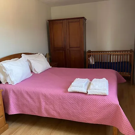 Casa Da Lage Piso 0 Cova