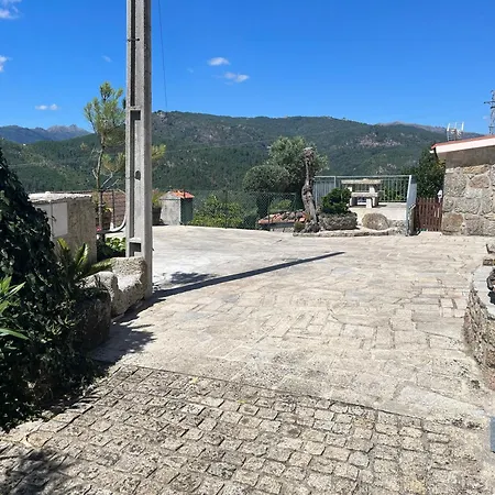 アパート Casa Da Lage Piso 0