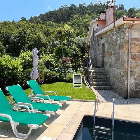 Casa Da Lage Piso 0 *