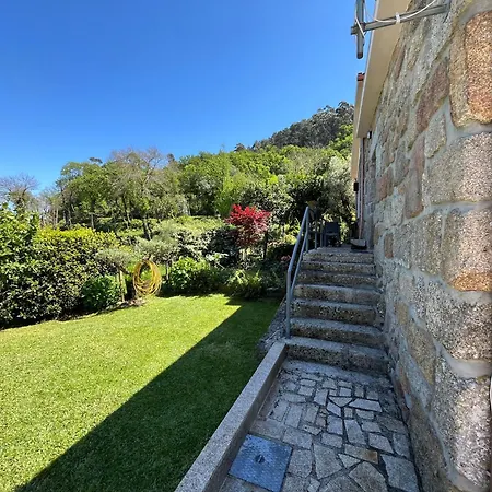 Casa Da Lage Piso 0 Cova