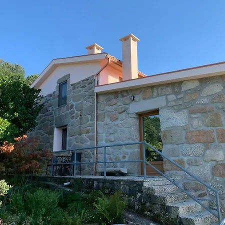 Casa Da Lage Piso 0 *