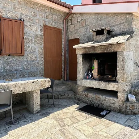 Casa Da Lage Piso 0 * Cova
