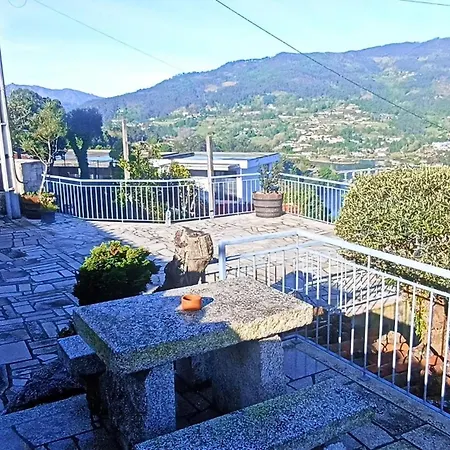 Casa Da Lage Piso 0 Apartamento