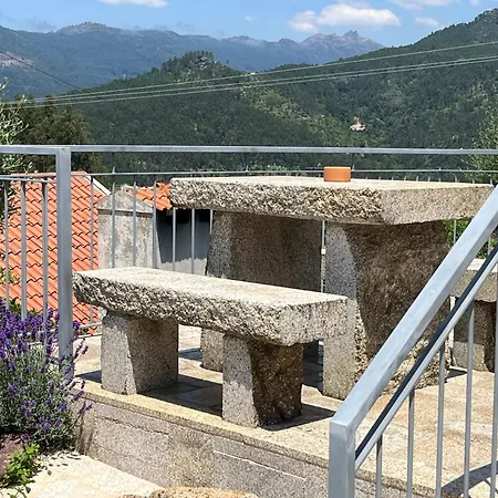 Apartamento Casa Da Lage Piso 0 *