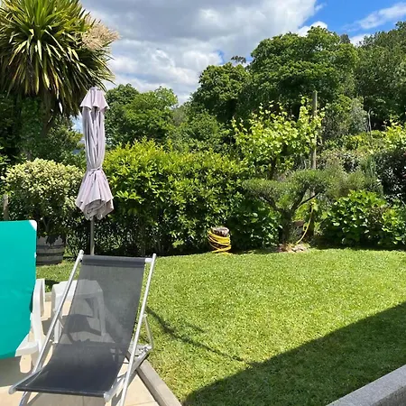 In Mit Privatem Pool Appartement Cova